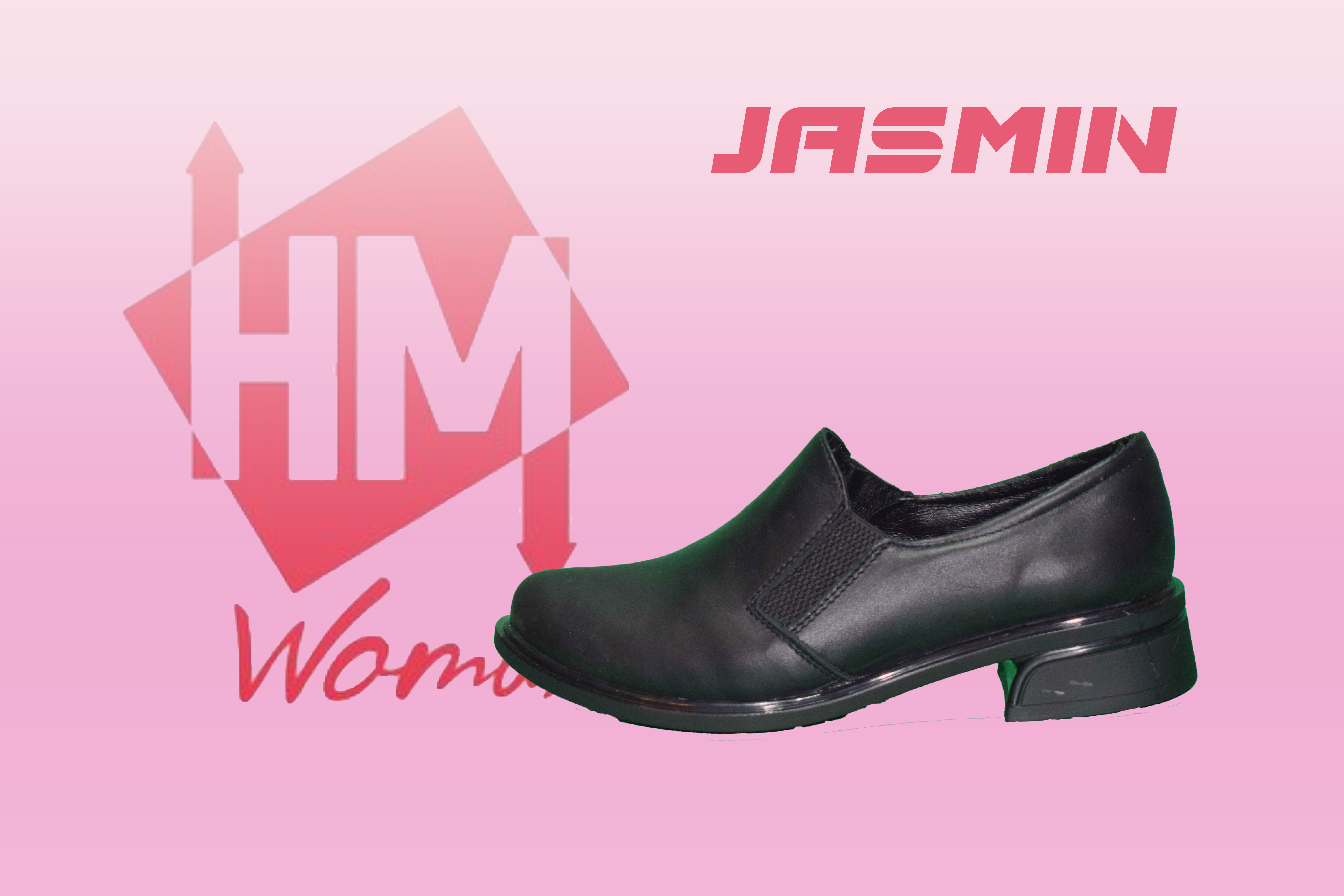 Туфлі JASMIN