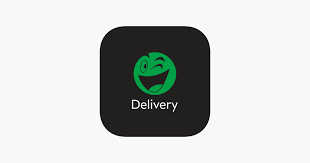 Rozetka Delivery